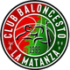 CB拉马坦扎 Logo