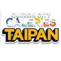 奎松城首都 Logo
