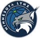 明尼苏达山猫 Logo