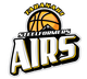 塔拉纳基山地 Logo