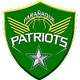 帕拉纳克爱国者 Logo
