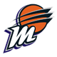 菲尼克斯水星 Logo