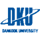 檀国大学 Logo