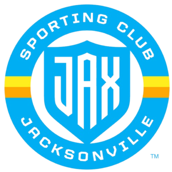 运动Jax Logo