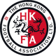 中国香港U23 Logo
