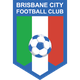 布里斯班城 Logo