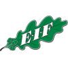 EIF埃克纳斯 Logo