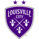 路易斯维尔FC Logo