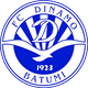 巴统迪纳摩 Logo