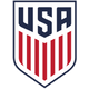 美国U17 Logo
