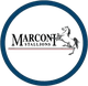 马可尼 Logo